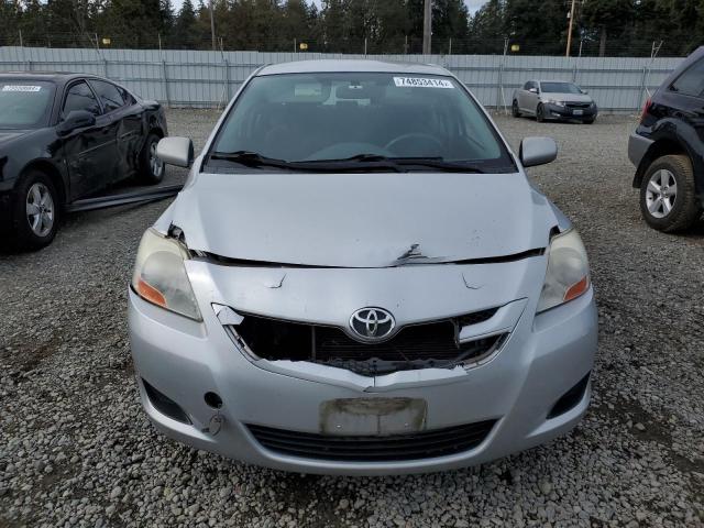 Photo 4 VIN: JTDBT923081266670 - TOYOTA YARIS 