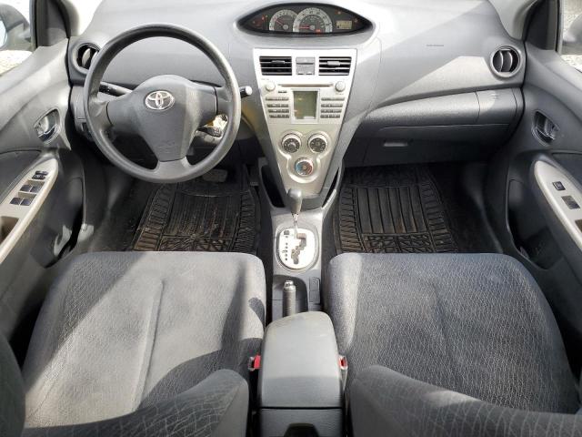 Photo 7 VIN: JTDBT923081266670 - TOYOTA YARIS 