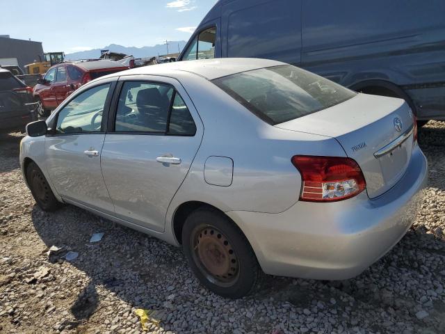 Photo 1 VIN: JTDBT923081266684 - TOYOTA YARIS 