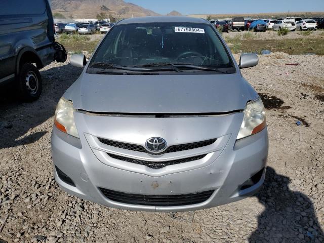 Photo 4 VIN: JTDBT923081266684 - TOYOTA YARIS 