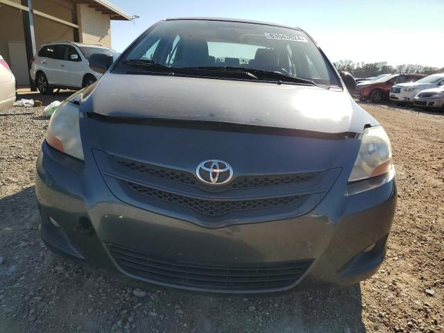 Photo 4 VIN: JTDBT923081279905 - TOYOTA YARIS 