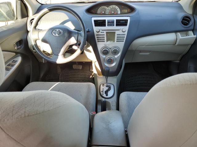 Photo 7 VIN: JTDBT923081279905 - TOYOTA YARIS 