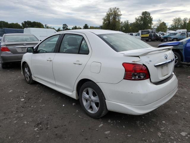 Photo 1 VIN: JTDBT923081280097 - TOYOTA YARIS 