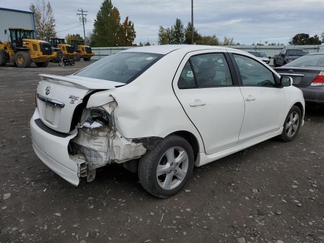 Photo 2 VIN: JTDBT923081280097 - TOYOTA YARIS 