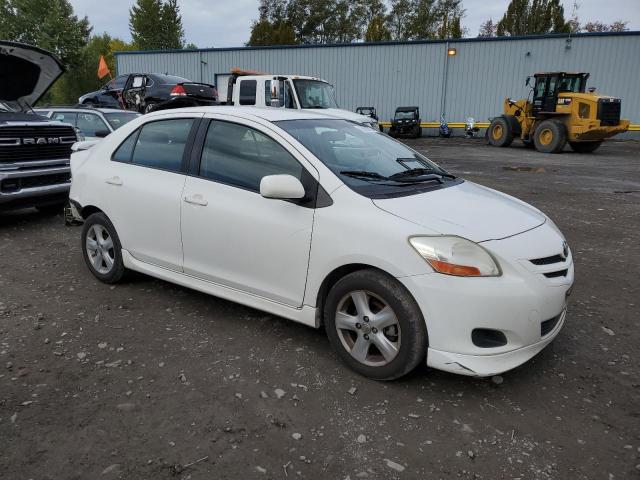 Photo 3 VIN: JTDBT923081280097 - TOYOTA YARIS 