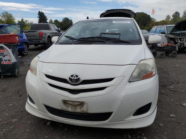 Photo 4 VIN: JTDBT923081280097 - TOYOTA YARIS 