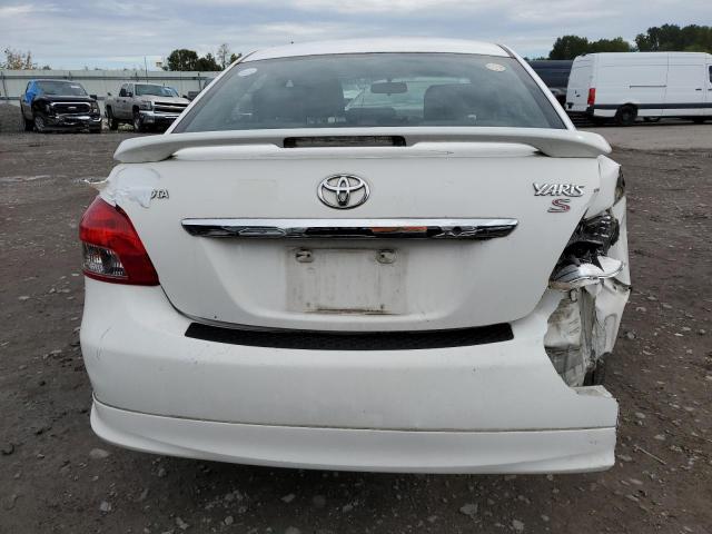 Photo 5 VIN: JTDBT923081280097 - TOYOTA YARIS 