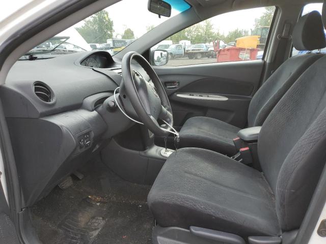 Photo 6 VIN: JTDBT923081280097 - TOYOTA YARIS 