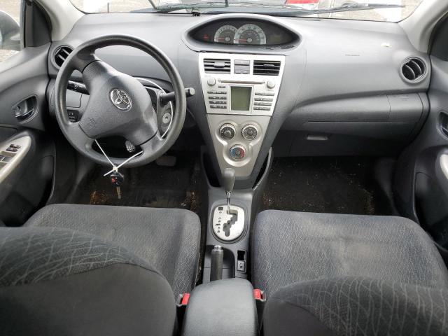 Photo 7 VIN: JTDBT923081280097 - TOYOTA YARIS 