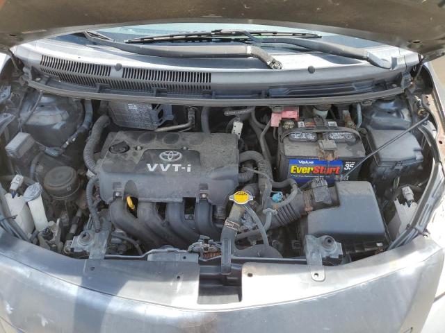 Photo 10 VIN: JTDBT923081288765 - TOYOTA YARIS 