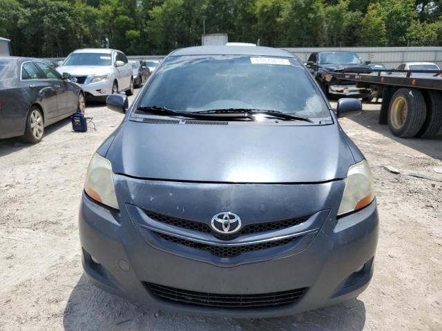 Photo 4 VIN: JTDBT923081288765 - TOYOTA YARIS 