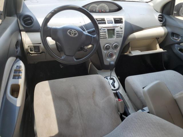 Photo 7 VIN: JTDBT923081288765 - TOYOTA YARIS 