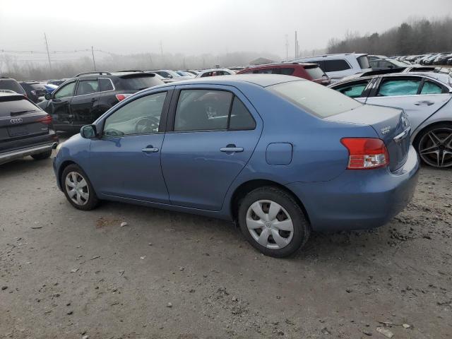 Photo 1 VIN: JTDBT923081294095 - TOYOTA YARIS 