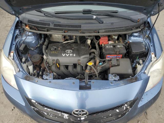 Photo 10 VIN: JTDBT923081294095 - TOYOTA YARIS 