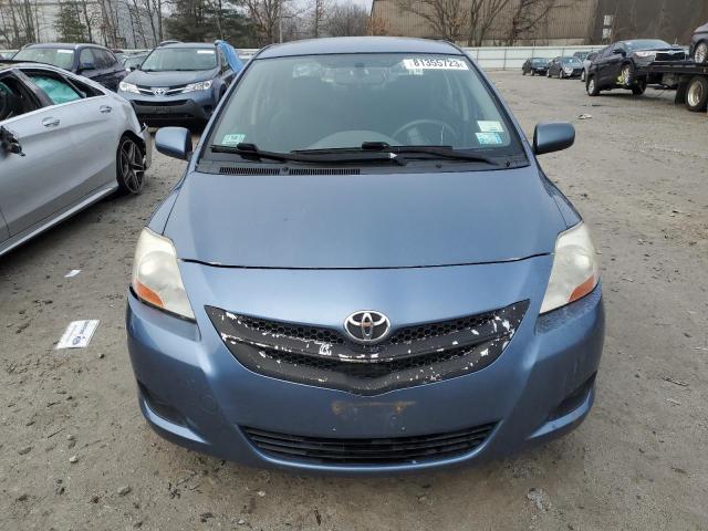 Photo 4 VIN: JTDBT923081294095 - TOYOTA YARIS 