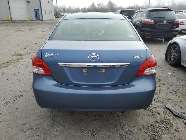 Photo 5 VIN: JTDBT923081294095 - TOYOTA YARIS 