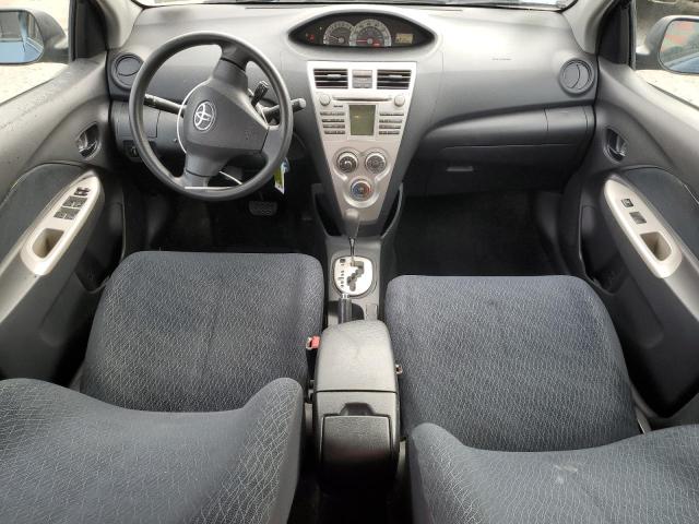 Photo 7 VIN: JTDBT923081294095 - TOYOTA YARIS 