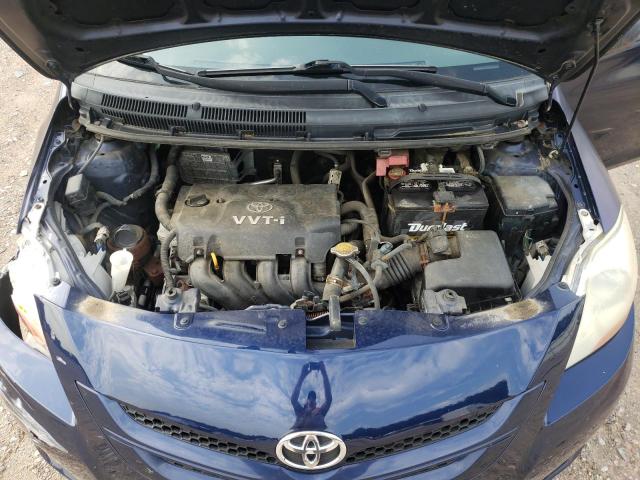 Photo 10 VIN: JTDBT923084023066 - TOYOTA YARIS 