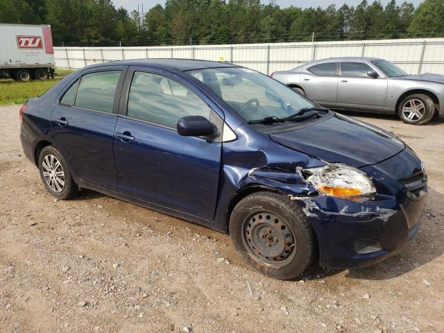 Photo 3 VIN: JTDBT923084023066 - TOYOTA YARIS 