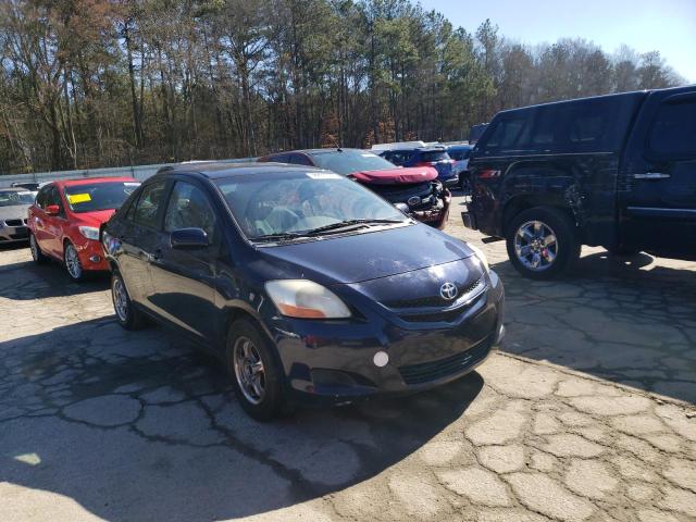 Photo 3 VIN: JTDBT923084032057 - TOYOTA YARIS 