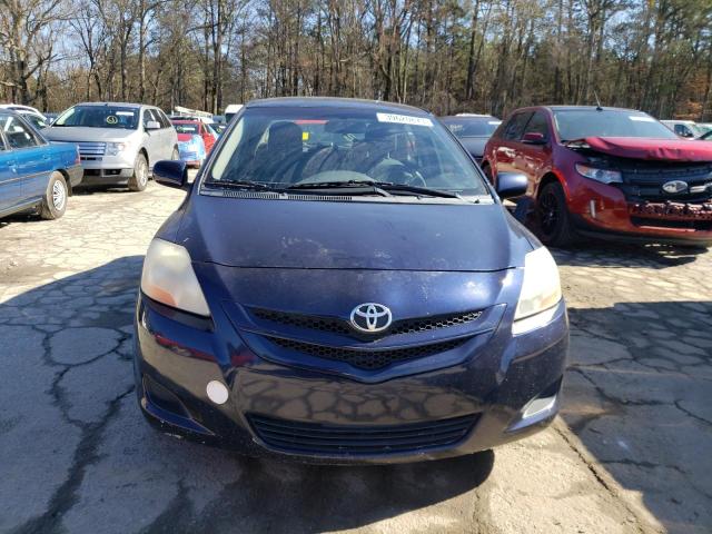 Photo 4 VIN: JTDBT923084032057 - TOYOTA YARIS 