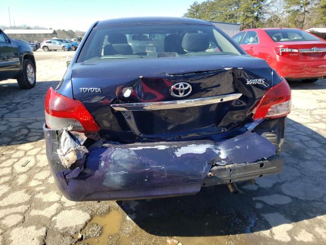 Photo 5 VIN: JTDBT923084032057 - TOYOTA YARIS 