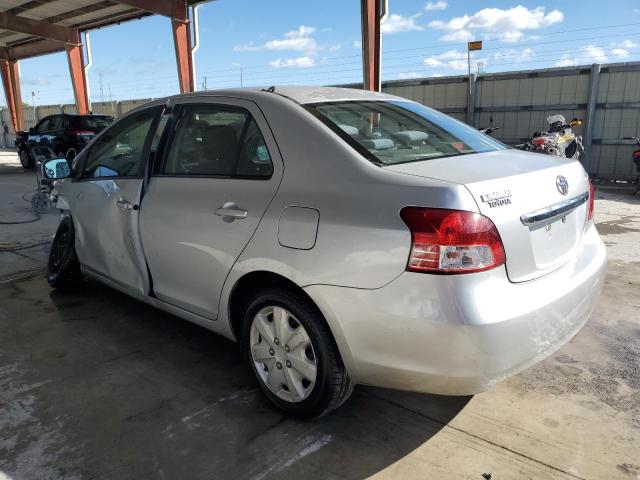 Photo 1 VIN: JTDBT923084039607 - TOYOTA YARIS 