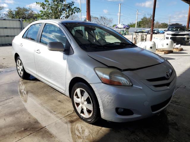 Photo 3 VIN: JTDBT923084039607 - TOYOTA YARIS 