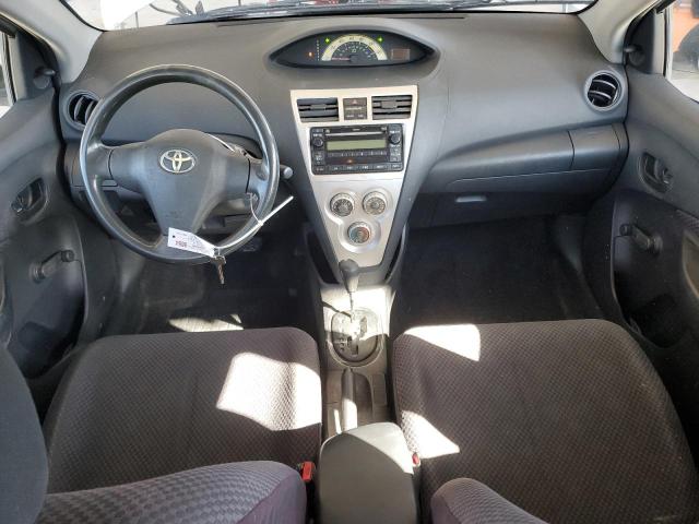 Photo 7 VIN: JTDBT923084039607 - TOYOTA YARIS 