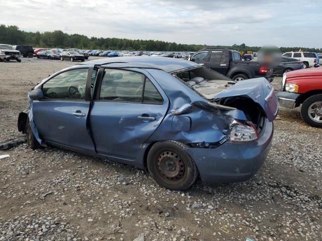 Photo 1 VIN: JTDBT923084039980 - TOYOTA YARIS 