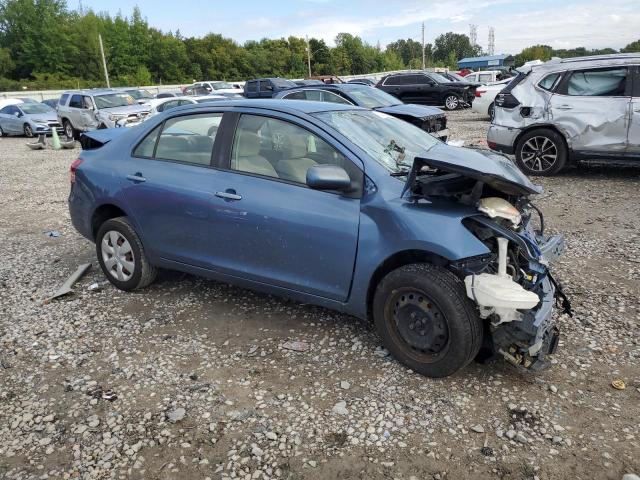 Photo 3 VIN: JTDBT923084039980 - TOYOTA YARIS 