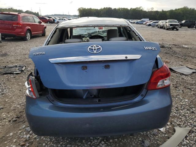 Photo 5 VIN: JTDBT923084039980 - TOYOTA YARIS 