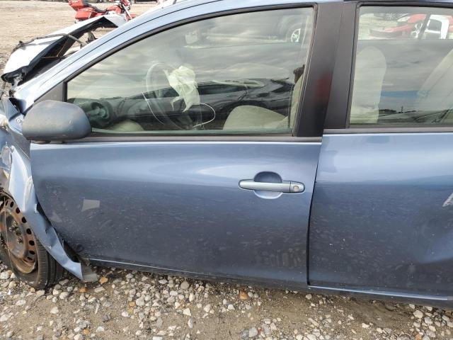 Photo 6 VIN: JTDBT923084039980 - TOYOTA YARIS 