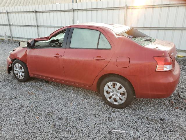 Photo 1 VIN: JTDBT923091351364 - TOYOTA YARIS 