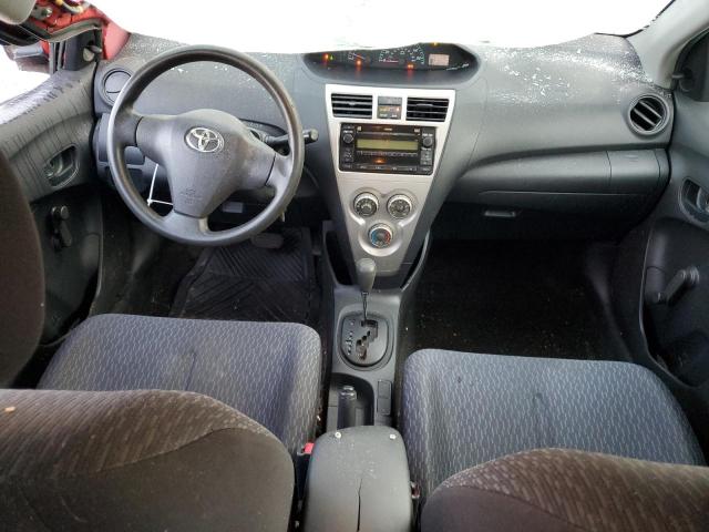 Photo 7 VIN: JTDBT923091351364 - TOYOTA YARIS 