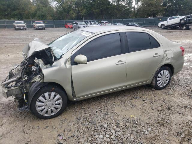 Photo 0 VIN: JTDBT923171016661 - TOYOTA YARIS 