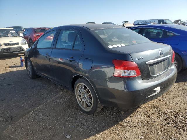 Photo 1 VIN: JTDBT923171017373 - TOYOTA YARIS 