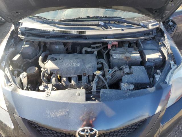 Photo 10 VIN: JTDBT923171017373 - TOYOTA YARIS 