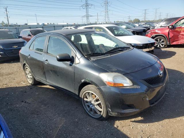 Photo 3 VIN: JTDBT923171017373 - TOYOTA YARIS 