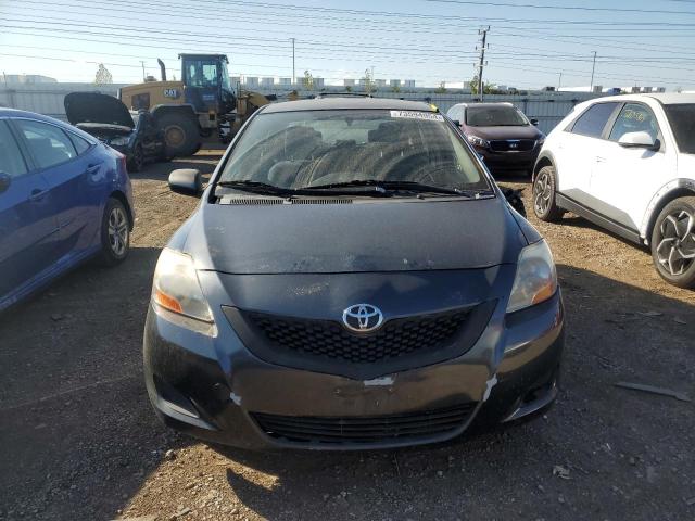 Photo 4 VIN: JTDBT923171017373 - TOYOTA YARIS 