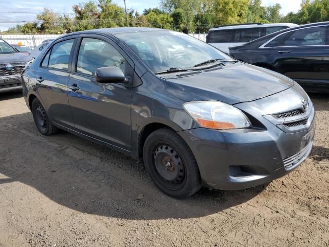 Photo 3 VIN: JTDBT923171040054 - TOYOTA YARIS 