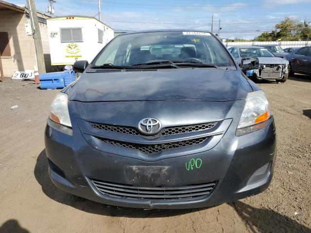 Photo 4 VIN: JTDBT923171040054 - TOYOTA YARIS 