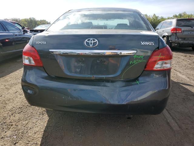 Photo 5 VIN: JTDBT923171040054 - TOYOTA YARIS 