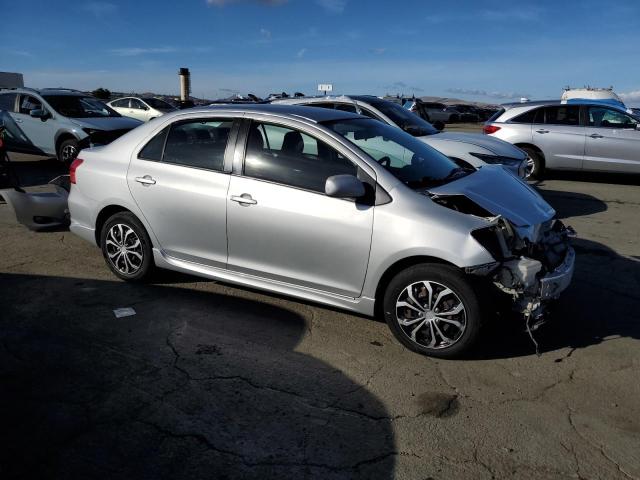 Photo 3 VIN: JTDBT923171046615 - TOYOTA YARIS 