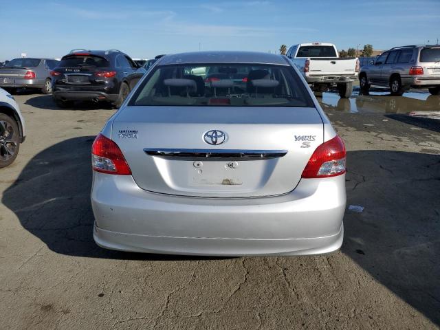 Photo 5 VIN: JTDBT923171046615 - TOYOTA YARIS 