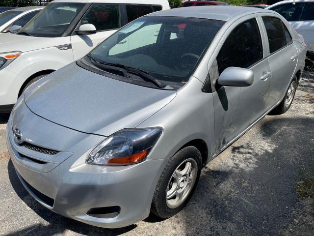 Photo 1 VIN: JTDBT923171069831 - TOYOTA YARIS 