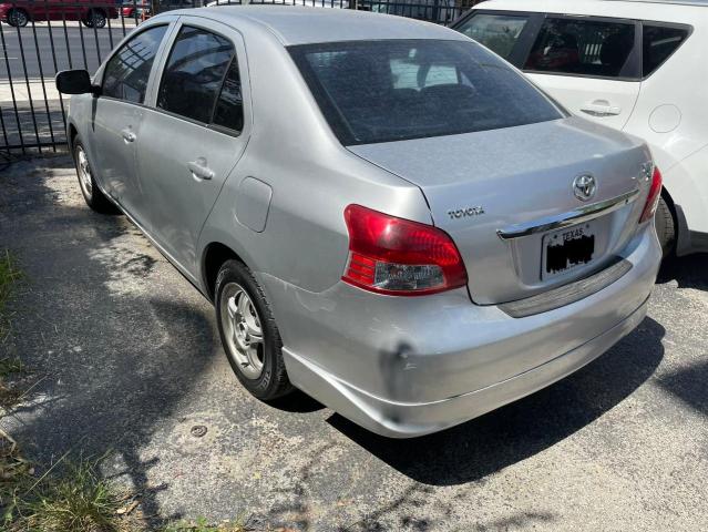 Photo 2 VIN: JTDBT923171069831 - TOYOTA YARIS 