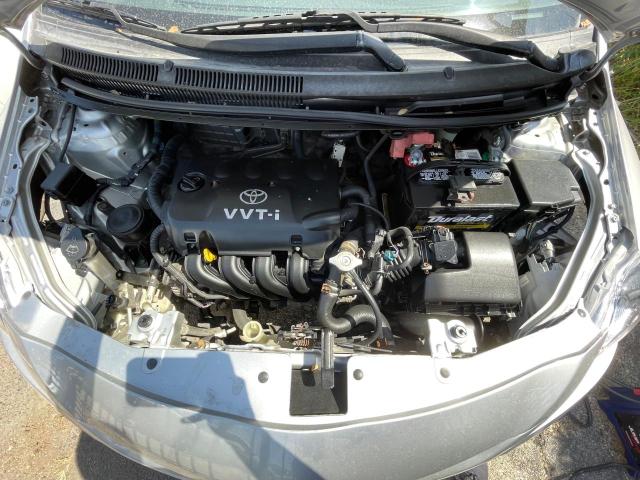 Photo 6 VIN: JTDBT923171069831 - TOYOTA YARIS 