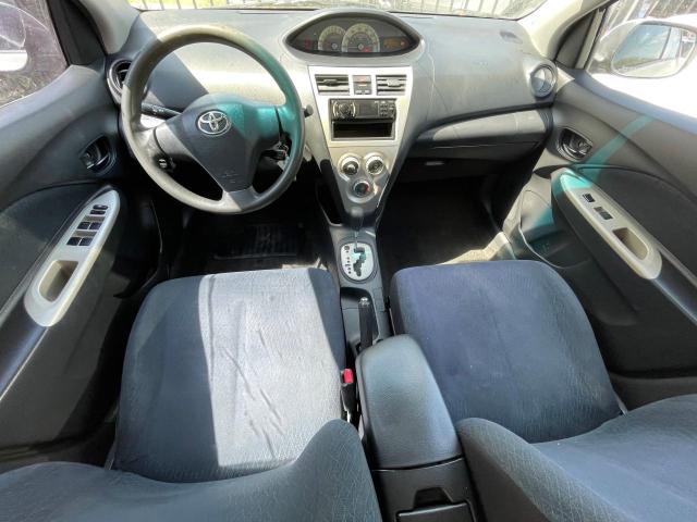 Photo 8 VIN: JTDBT923171069831 - TOYOTA YARIS 