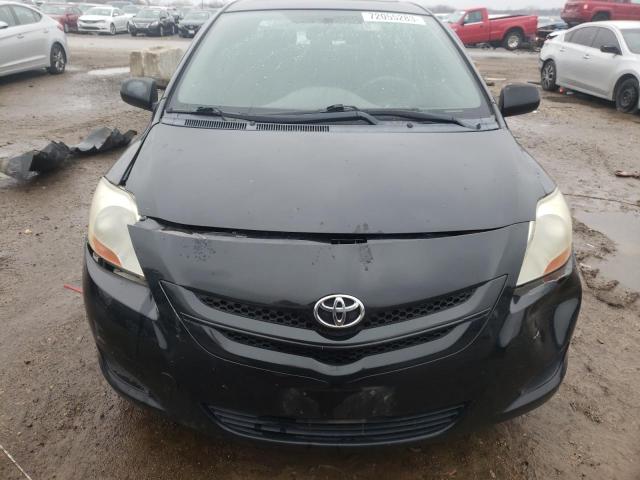 Photo 4 VIN: JTDBT923171073233 - TOYOTA YARIS 